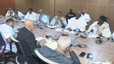 Photo of Exécution du budget 2024: la commission des finances y penche pour “un examen approfondi”