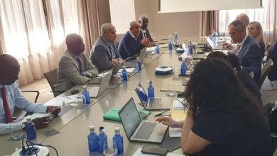 Photo of Accords de pêche RIM-UE: lancement des travaux de la commission mixte à Las Palmas