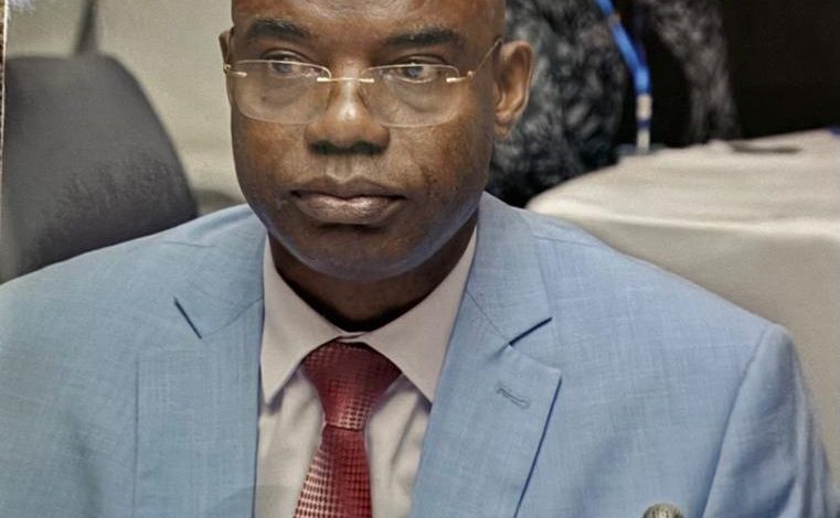 Photo of D.A. Bocar, directeur de la pêche hauturière et côtière : « C’est le manque d’information qui alimente la polémique » autour du “Margiris”