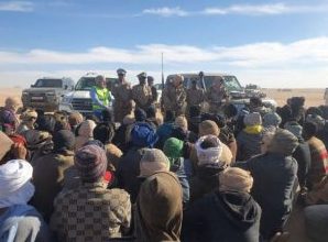 Photo of Incidents mortels répétés aux frontières Nord: Le gouverneur du Tiris décide d’évacuer les exploitants des carrières aurifères artisanales