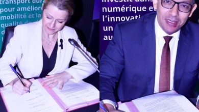 Photo of OMVS -UE-Financement AFD: Un coup d’épée dans l’eau?