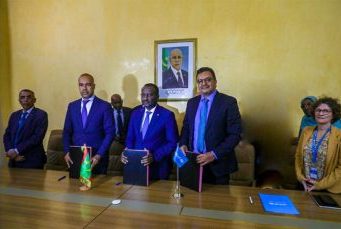 Photo of Mineurs en conflit avec la loi: accord pour la réhabilitation du centre d’accueil et d’intégration sociale