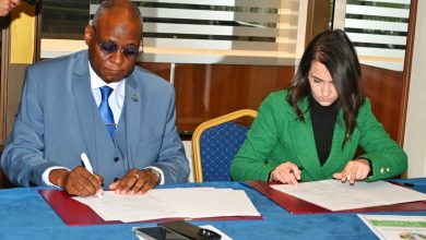 Photo of Coopération sanitaire algéro-mauritanienne : signature d’un partenariat entre MEWA’ID et NDAWI