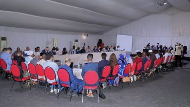 Photo of Validation technique du Plan d’action conjoint 2026-2027 entre la Mauritanie et le système des Nations Unies