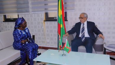 Photo of Le ministre des Affaires économiques examine avec l’UNFPA l’appui aux politiques démographiques