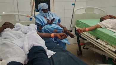 Photo of Cas présumé d’esclavage: Ira dénonce la dispersion violente de son sit-in