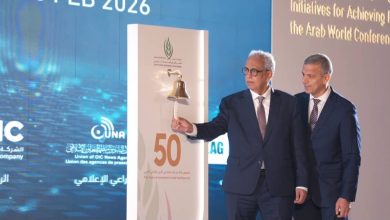 Photo of Le ministre des Affaires économiques lance depuis Dubaï l’« Indice arabe de la sécurité alimentaire