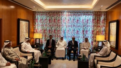 Photo of Mauritanie–Émirats : concertations pour renforcer les partenariats d’investissement et la sécurité alimentaire arabe