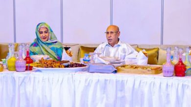 Photo of Le Président de la République supervise le lancement des veillées ramadanesques