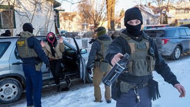 Photo of USA : scepticisme à Minneapolis après le retrait de 700 agents de l’ICE