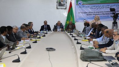 Photo of Ressources halieutiques : ouverture lundi d’un forum scientifique sur les pêcheries de poissons pélagiques