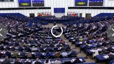 Photo of Le Parlement européen autorise le transfert de demandeurs d’asile vers des pays tiers