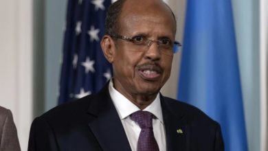 Photo of L’extermination” du peuple palestinien “doit cesser”: au sommet de l’Union africaine, l’appel du président de la Commission