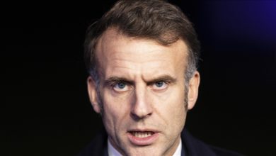 Photo of Macron vs Retailleau: la passe d’armes entre un président et son ancien ministre de l’Intérieur