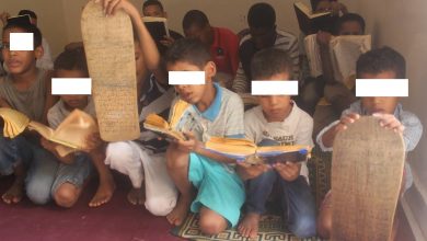 Photo of Décès d’un enfant dans une mahadra: interpellations parmi les enseignants