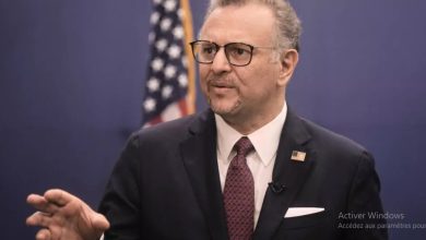 Photo of Sahara occidental: nouveau round de négociations à Washington sous l’égide des États-Unis