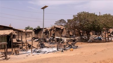 Photo of Nigeria : l’ONU et l’Union africaine condamnent une attaque terroriste ayant fait au moins 170 morts