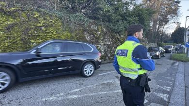 Photo of Un nouveau cycle de négociations nucléaires entre l’Iran et les États-Unis s’ouvre à Genève