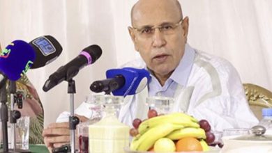 Photo of Société : Ghazouani réaffirme l’engagement de l’État en faveur de la justice sociale