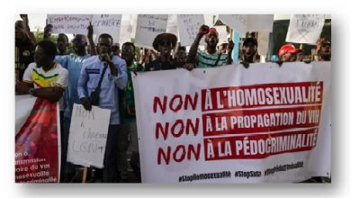Photo of Homosexualité: le gouvernement sénégalais valide un projet de loi pour durcir la législation sur les «actes contre nature»