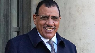 Photo of AES : l’UE exige la libération de Bazoum, le Niger dénonce une « ingérence »