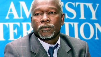 Photo of Décès de Boubacar Ould Messaoud, figure de la lutte antiesclavagiste en Mauritanie