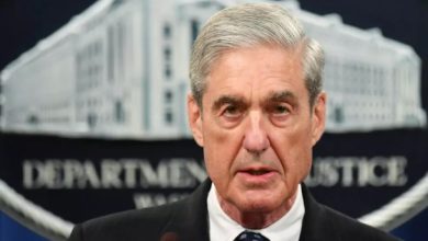 Photo of Donald Trump se réjouit de la mort de Robert Mueller, ex-directeur du FBI