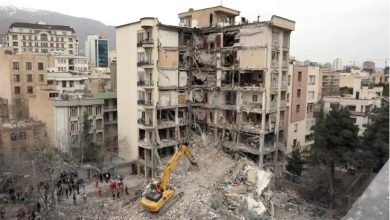 Photo of Conflit au Moyen-Orient Trump évoque de très bonnes négociations avec l’Iran