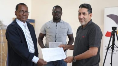 Photo of Hodh Charghi: renforcement des services vétérinaires pour soutenir les éleveurs