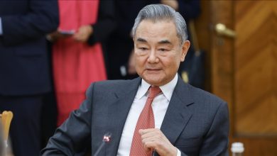 Photo of « Cela n’aurait jamais dû arriver » : la Chine exige un cessez-le-feu « immédiat » au Moyen-Orient