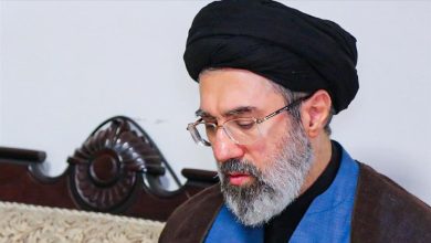 Photo of Iran : Mojtaba Khamenei nommé nouveau guide suprême