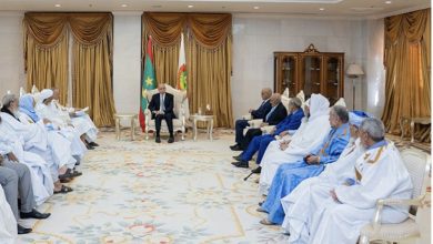 Photo of Terrorisme en Mauritanie: porte ouverte au repentir