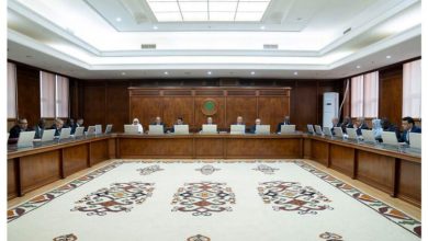 Photo of Le Conseil des ministre adopte un projet de décret fixant les modalités de l’obligation de l’enseignement de base