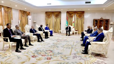 Photo of Impact de la guerre au Moyen-Orient: Ghazouani instruit le gouvernement à trouver des réponses appropriées