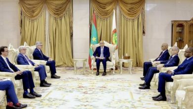 Photo of Migration et sécurité : l’Ue promet le renforcement d’une coopération stratégique