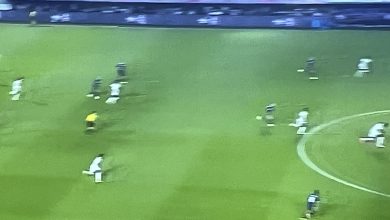 Photo of Match amical : Argentine vs Mauritanie (2-1)