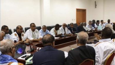 Photo of Dialogue préliminaire: En queue de poisson?