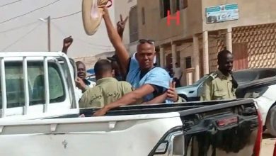 Photo of Arrestation de membres de l’Ira : L’observatoire pour la protection des défenseurs des droits humains dénonce