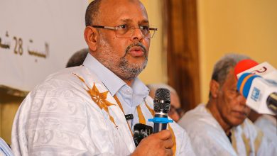 Photo of « Exécution » de deux jeunes mauritaniens par les Fama : Le FCJ pour une enquête “rigoureuse et transparente”