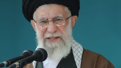 Photo of La télévision d’État iranienne confirme la mort du guide suprême Ali Khamenei