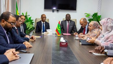 Photo of Recettes: N’guenore loue les performances de début d’année de la DGI