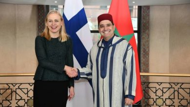 Photo of Sahara : La Finlande réitère son soutien au plan d’autonomie proposé par le Maroc