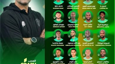 Photo of Une carrière internationale qui débute à 32 ans… Jordan Lefort explique les raisons de sa convocation par la Mauritanie