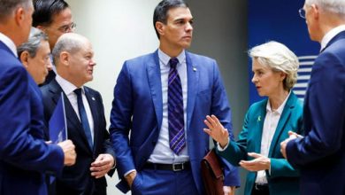 Photo of L’UE prête à défendre l’Espagne face aux menaces commerciales de Donald Trump