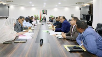 Photo of Production rizicole: les autorités visent l’autosuffisance