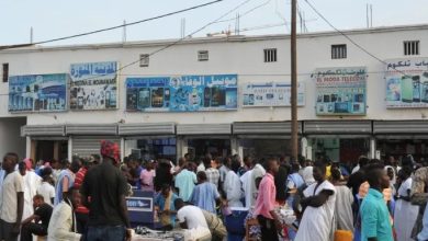 Photo of Vente de téléphones: Un accord intervenu entre les revendeurs et les douanes (média)