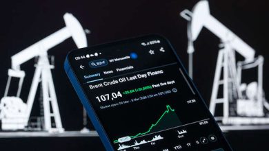 Photo of Les prix du pétrole ont franchi le seuil d’alerte