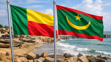 Photo of Bénin et Mauritanie : la Banque mondiale mobilise 240 millions de dollars pour les zones côtières