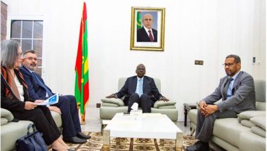 Photo of Programmes RIM-Fmi : le spectre menaçant de la guerre contre l’Iran