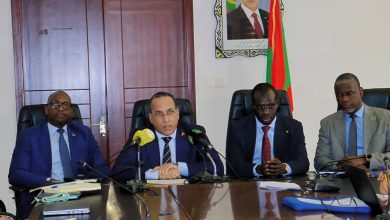 Photo of Le secrétaire général supervise l’ouverture des travaux de validation du rapport d’évaluation du deuxième plan d’action de la SCAPP (2021-2025)